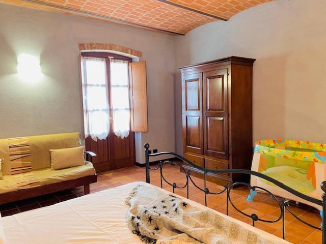 Cascina Stralla Farigliano ภายนอก รูปภาพ