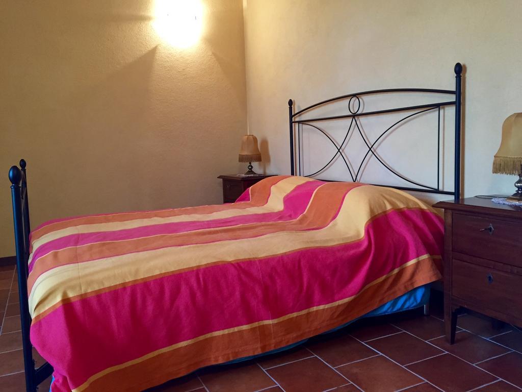 Cascina Stralla Farigliano ห้อง รูปภาพ