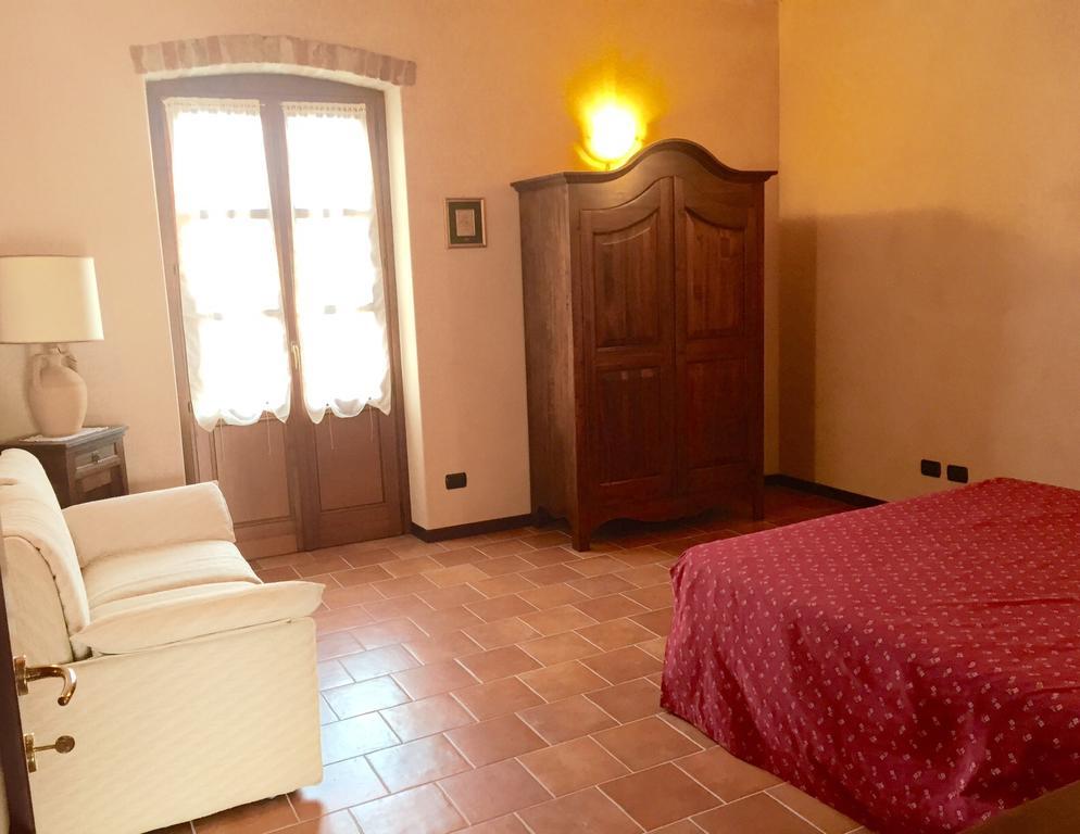 Cascina Stralla Farigliano ห้อง รูปภาพ