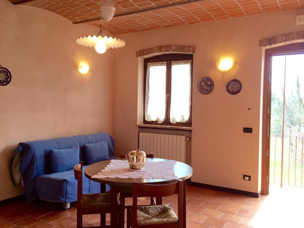 Cascina Stralla Farigliano ห้อง รูปภาพ