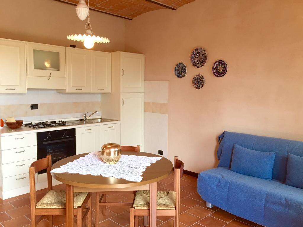 Cascina Stralla Farigliano ห้อง รูปภาพ